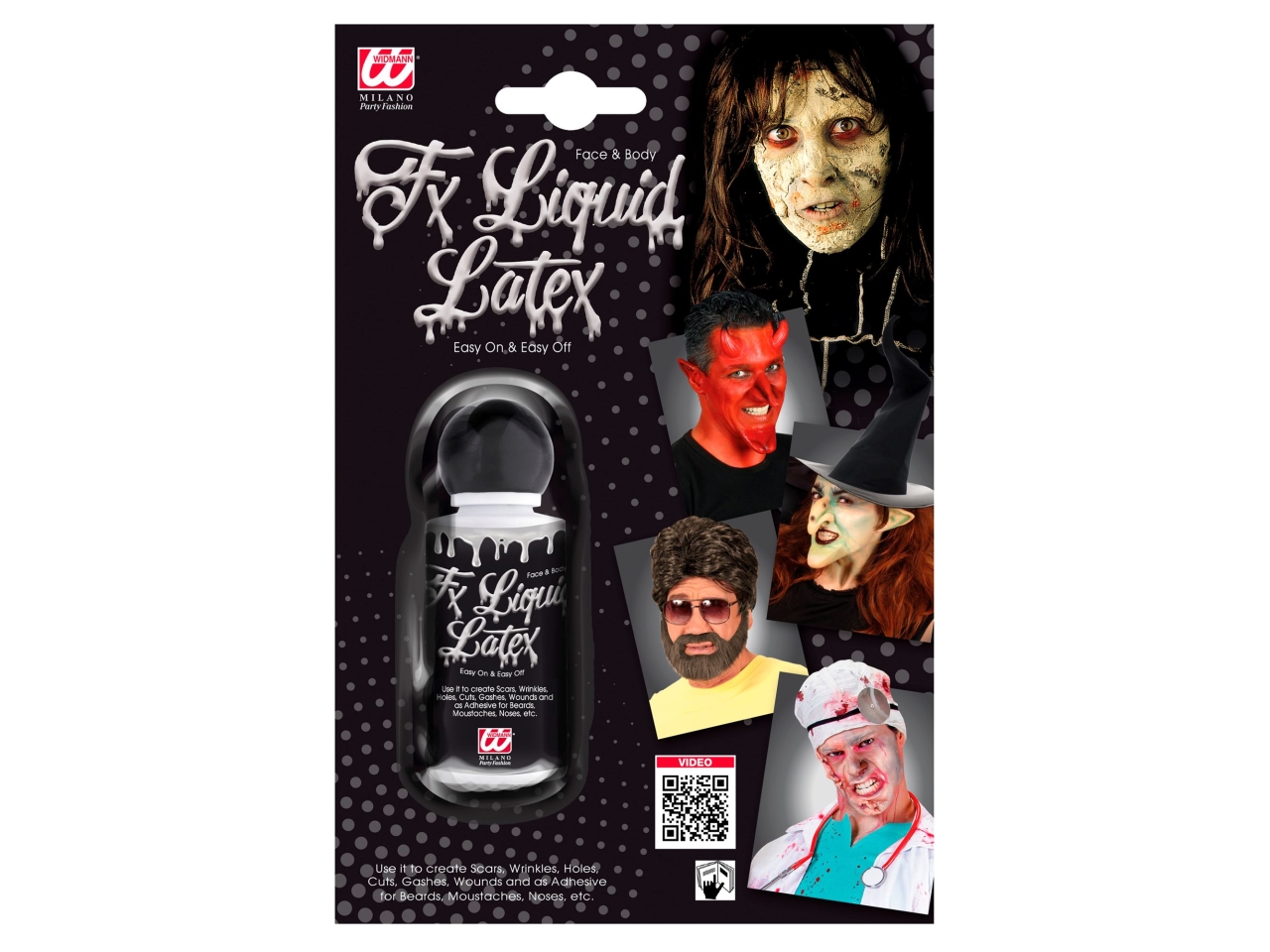 LATTICE PER TRASFORMAZIONI 28ML 4087L