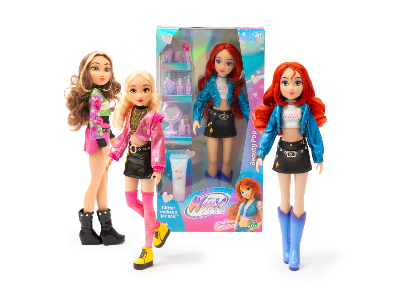 WINX BEAUTY POP ASSORTIMENTO WNX75000 WINX BEAUTY POP ASSORTIMENTO WNX75000