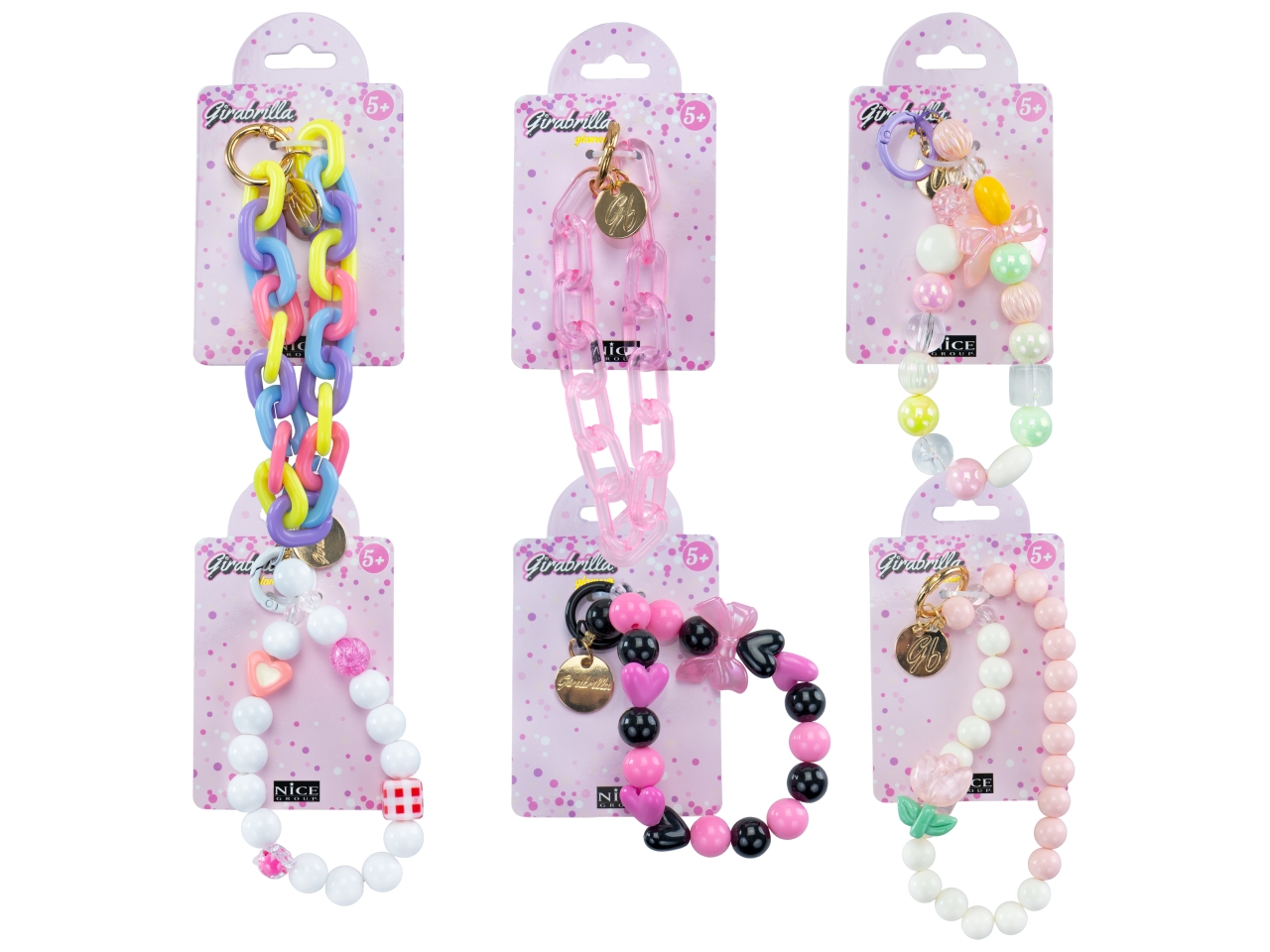 GiRABRILLA LACCETTI GLAM 19202 GiRABRILLA LACCETTI GLAM 19202