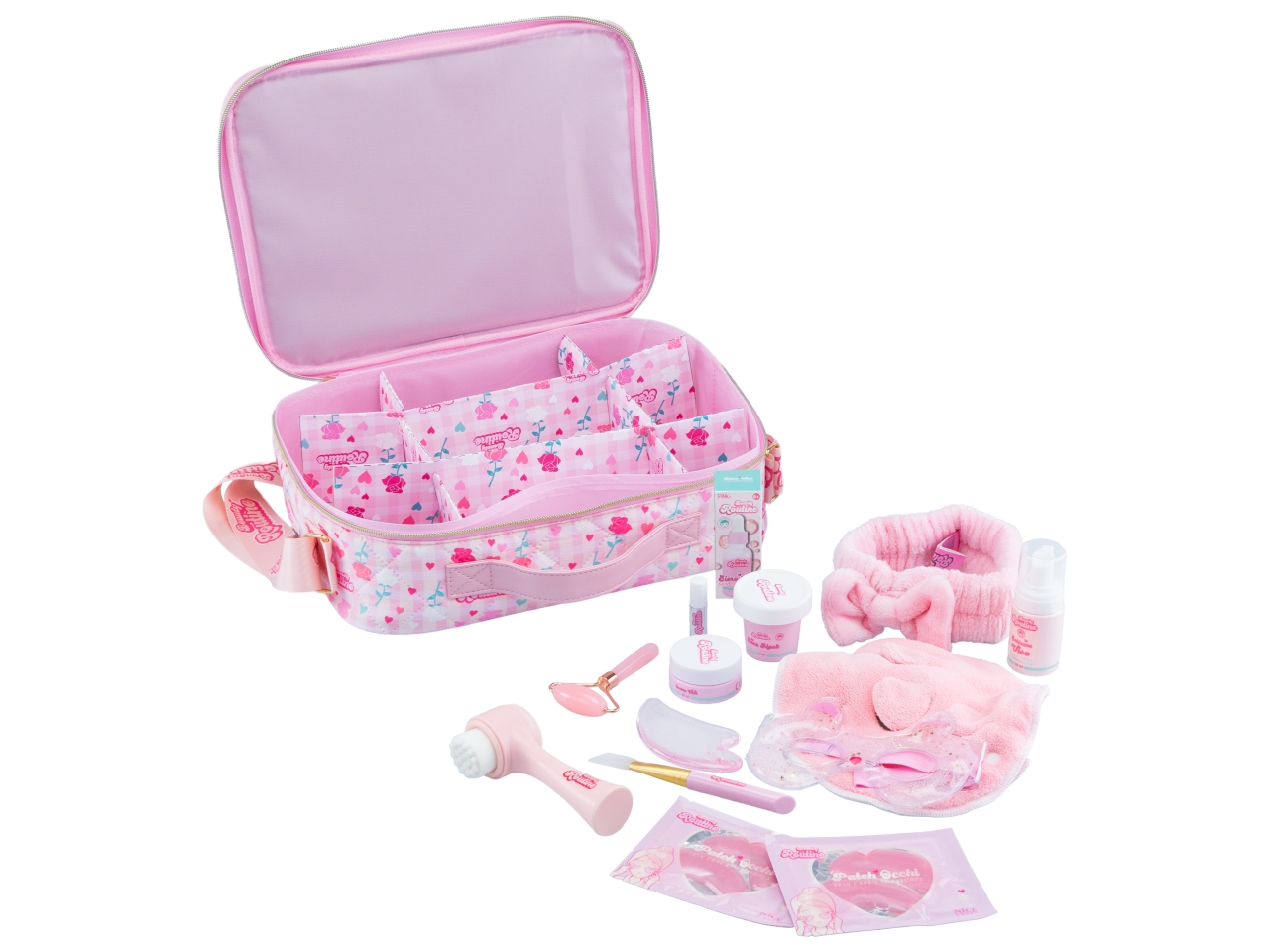 MY SKINCARE BEAUTY C/ACCESSORI 50024