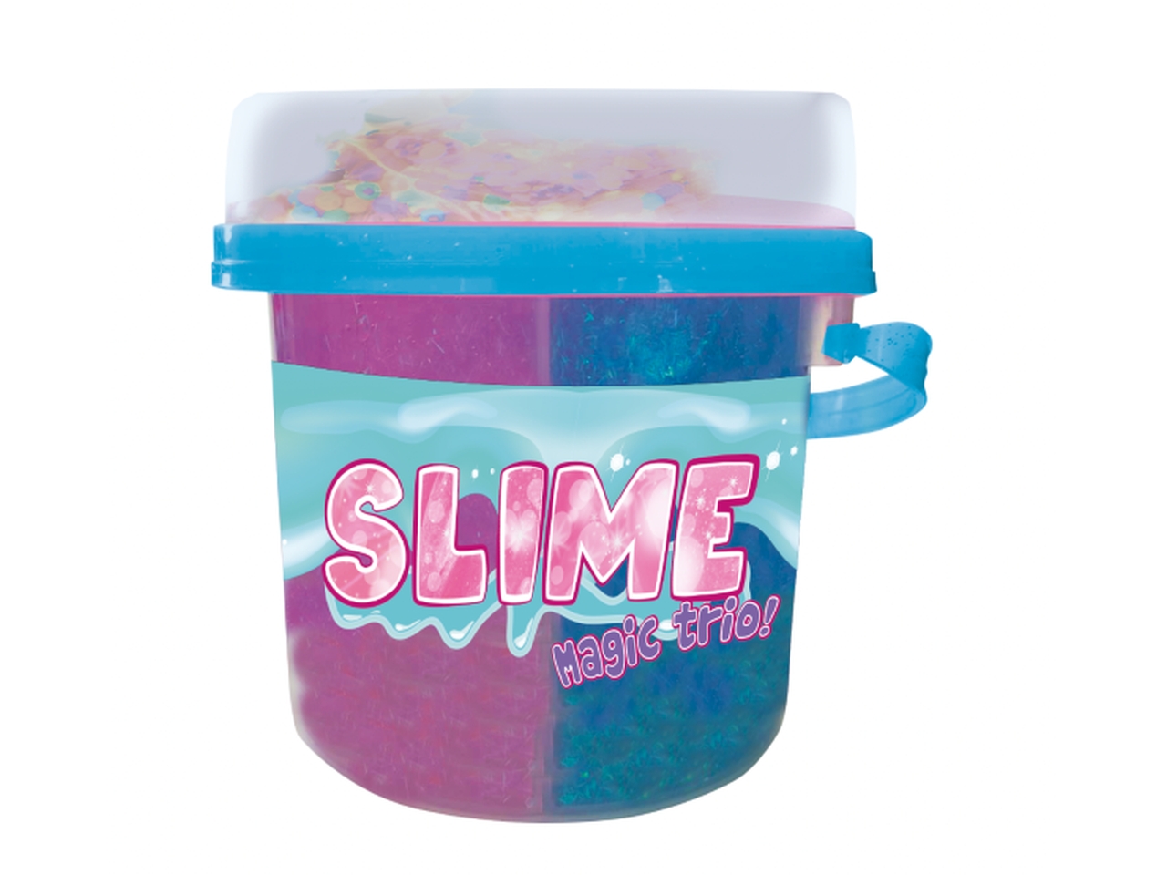 SLIME MAGIC TRIO 98001