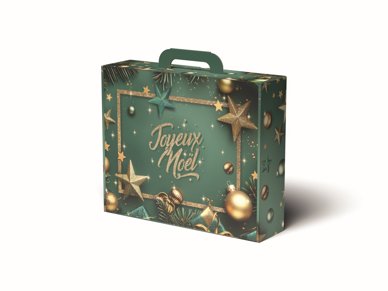 L. STARLIGHT VALIGETTA 38X32X9,5CM CATM40AS/V123