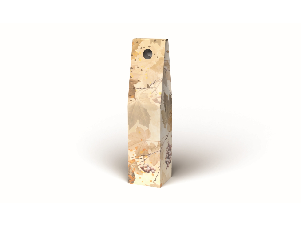 L. FOLIAGE PORTA BOTTILIE 1 POSTO CATVN1S/V120 L. FOLIAGE PORTA BOTTILIE 1 POSTO CATVN1S/V120