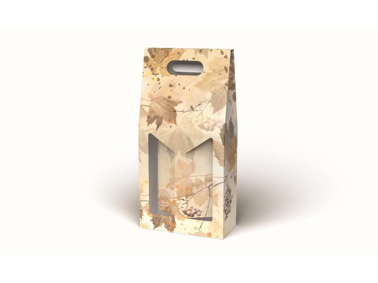 L. FOLIAGE PORTA BOTTIGLIE 2 POSTI CATVN2S/V120 L. FOLIAGE PORTA BOTTIGLIE 2 POSTI CATVN2S/V120