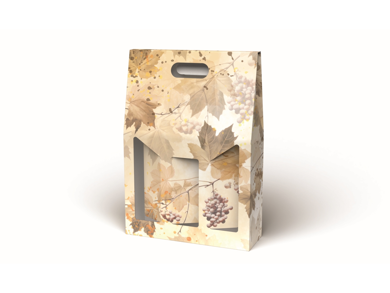 L. FOLIAGE PORTA BOTTIGLIE 3 POSTI CATVN3S/V120 L. FOLIAGE PORTA BOTTIGLIE 3 POSTI CATVN3S/V120