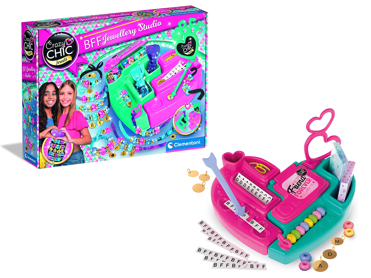 CRAZY CHIC CREA GIOIELLI  18199.5