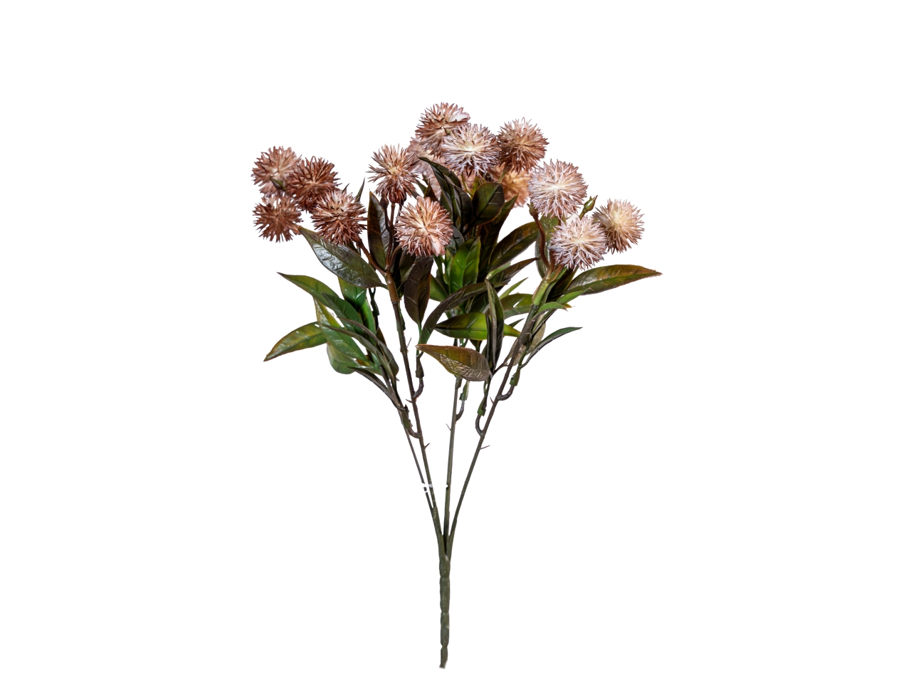 MAZZO BACCA CASTAGNA 37CM ARANCIONE 2710031-09