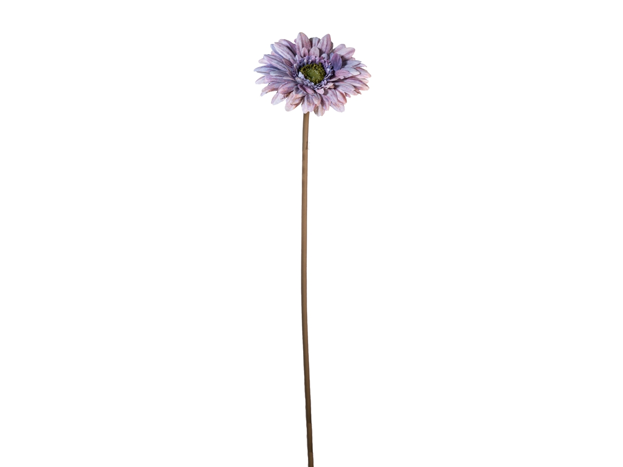 RAMO GERBERA 50CM LILLA 18210035-33 RAMO GERBERA 50CM LILLA 18210035-33