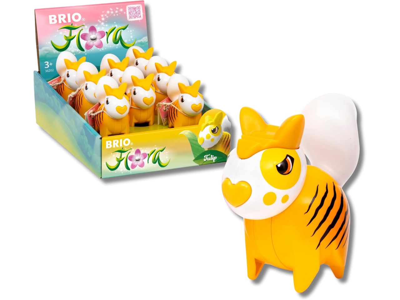 GIOCO FLORA TULIP 63620200 GIOCO FLORA TULIP 63620200