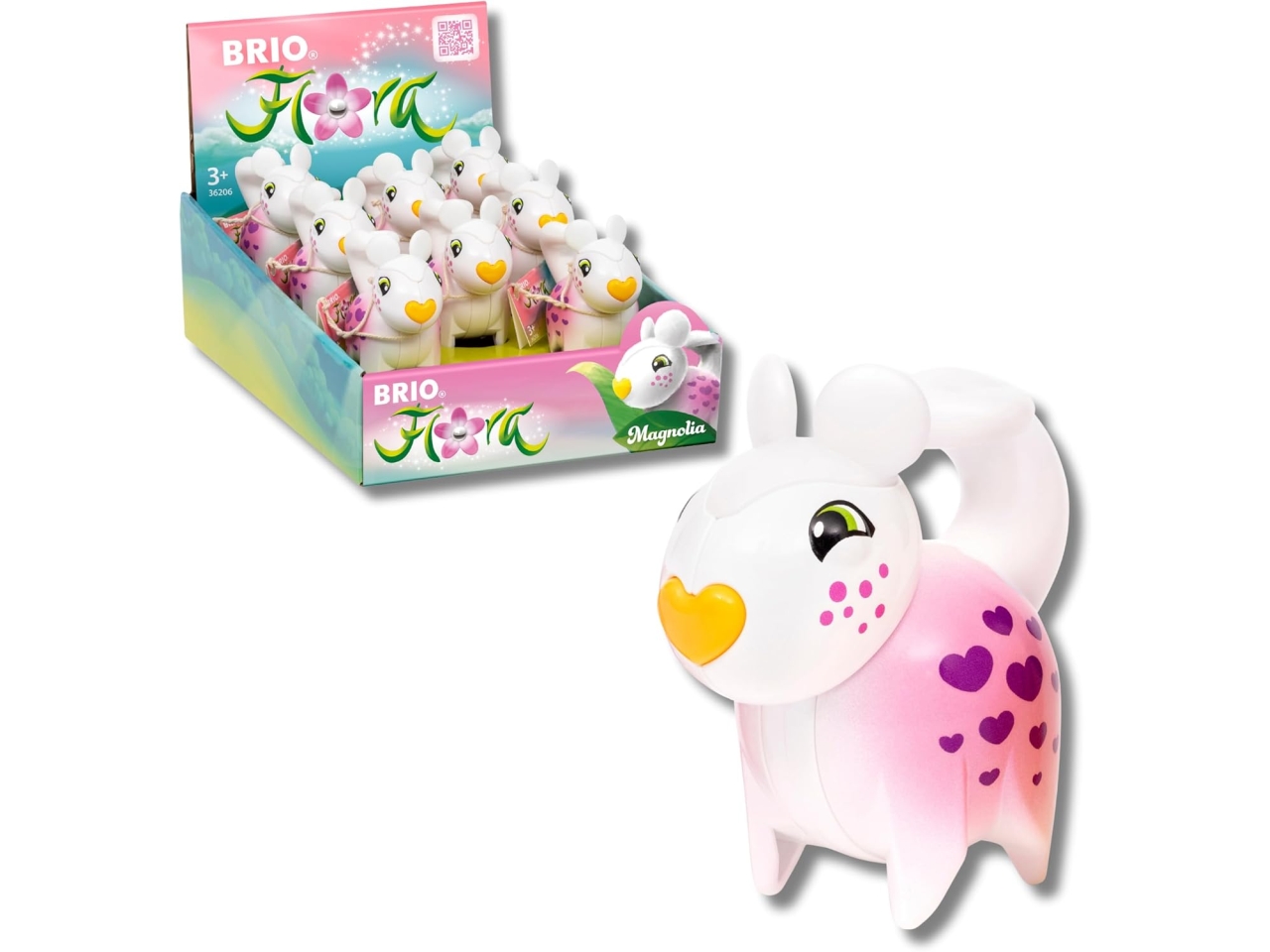 GIOCO FLORA MAGNOLIA 63620600 GIOCO FLORA MAGNOLIA 63620600
