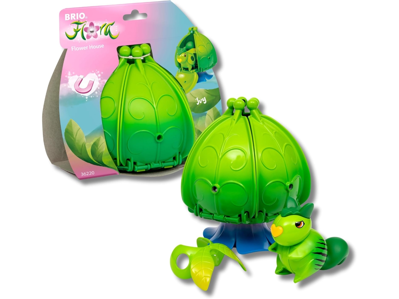 GIOCO FLORA IVY LA CASA IN FIORE 63622000 GIOCO FLORA IVY LA CASA IN FIORE 63622000