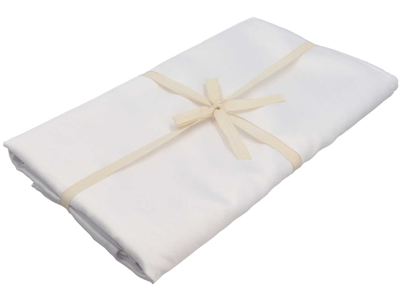 TOVAGLIA IN RASO 140X300CM BIANCO BN2463 01