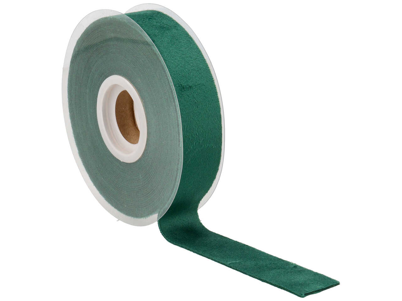 NASTRO VELLUTO DOPPIO25MMX7MT VERDE SCURO NVD25 14 NASTRO VELLUTO DOPPIO25MMX7MT VERDE SCURO NVD25 14