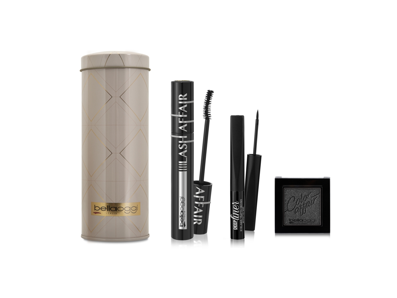 BELLAOGGI GIT LASH IMPACT 3PZ LTK2502