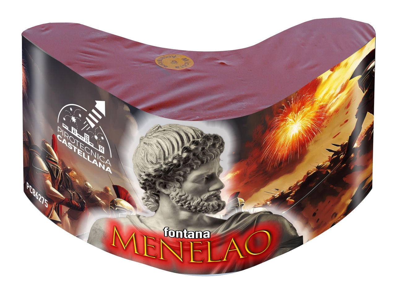 FONTANA MENELAO -PC86275