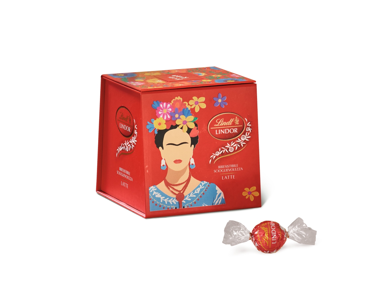 LINDT SCATOLA ARTE LATTE 175GR 865817 $ LINDT SCATOLA ARTE LATTE 175GR 865817 $