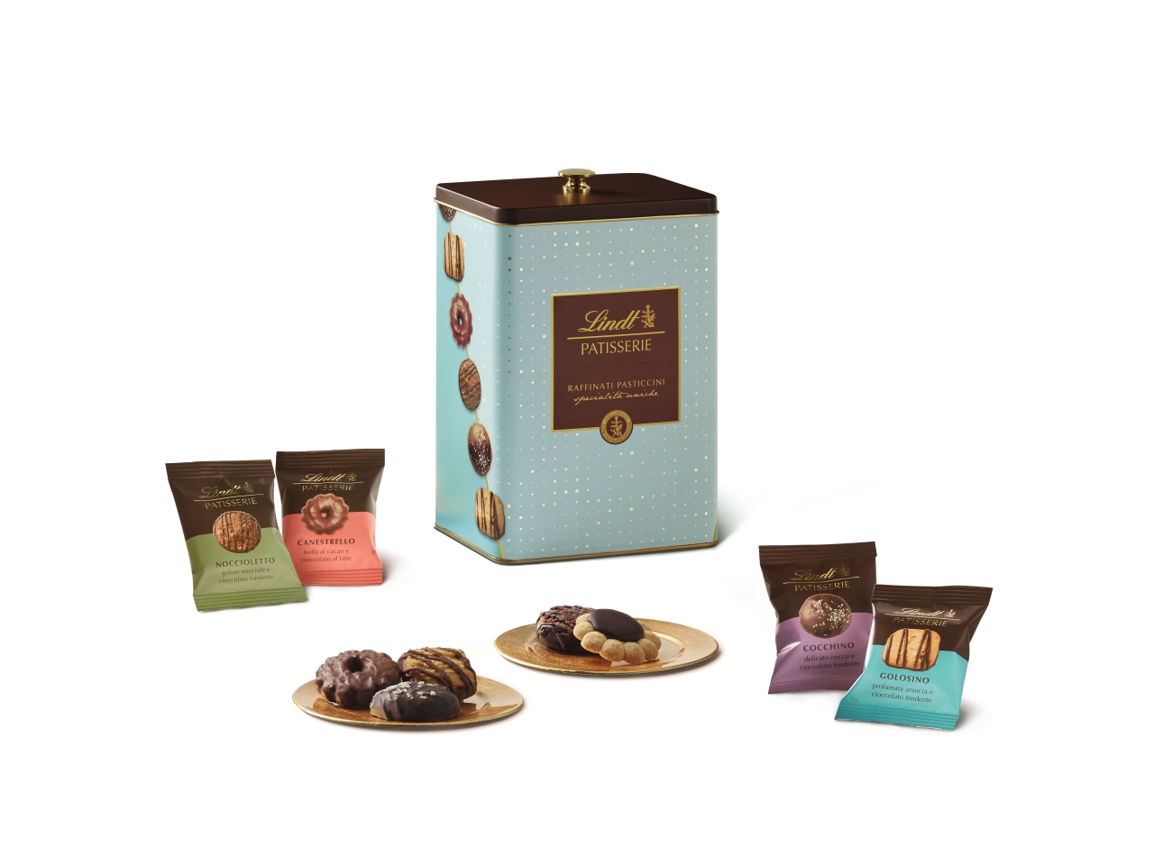 LINDT LATTA PATISSERIE 250GR 865823 $ LINDT LATTA PATISSERIE 250GR 865823 $