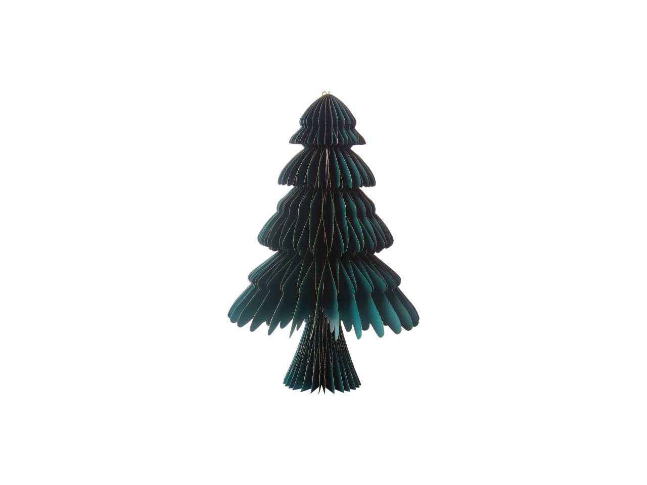 APPENDINO ALBERO CARTA 33X21CM VERDE S. N29546DKG