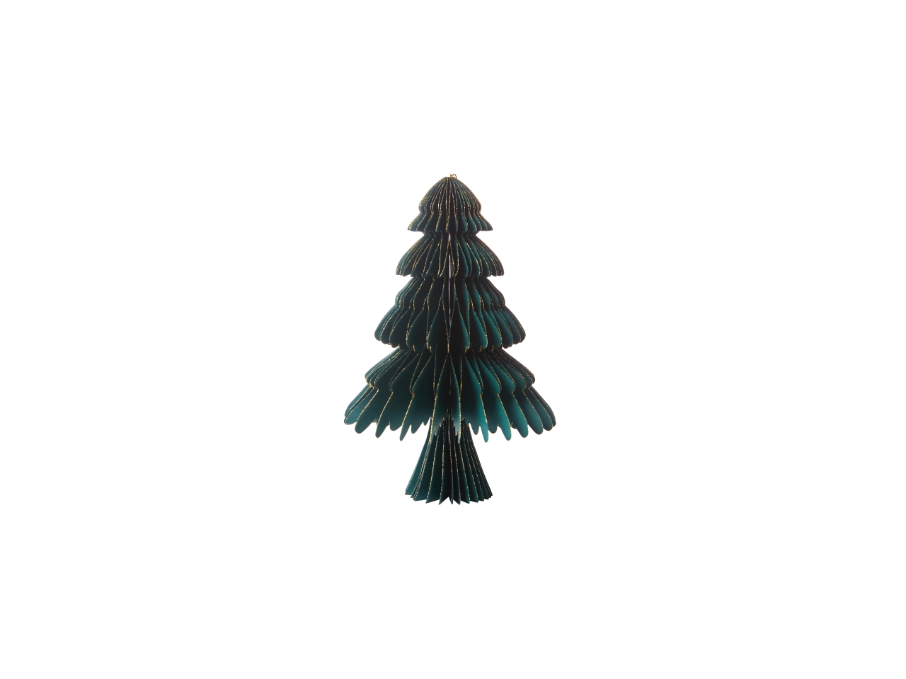 APPENDINO ALBERO CARTA 24x16CM VERDE S. N29545DKG