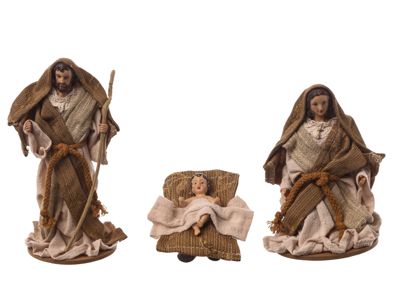 NATIVITA’ 23CM 3PZN28284 NATIVITA’ 23CM 3PZN28284