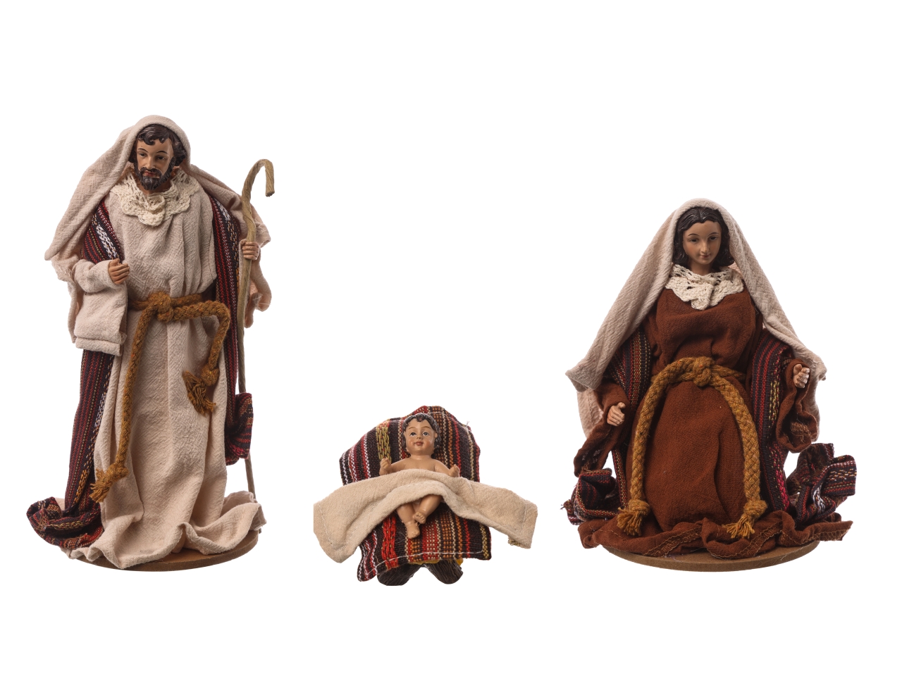 NATIVITA’ 23CM 3PZN28283 NATIVITA’ 23CM 3PZN28283