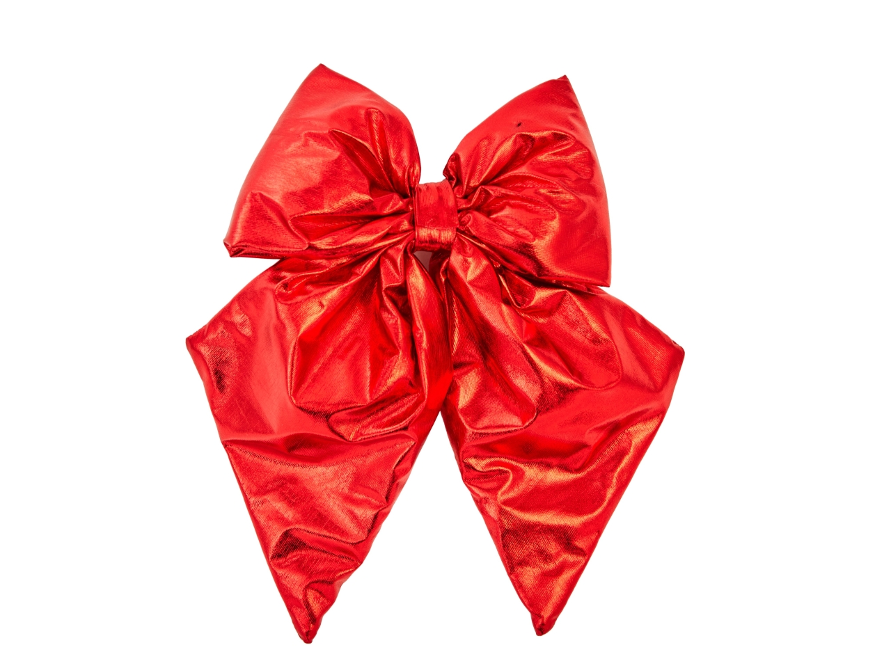 FIOCCO 24X16CM ROSSO N28715A FIOCCO 24X16CM ROSSO N28715A