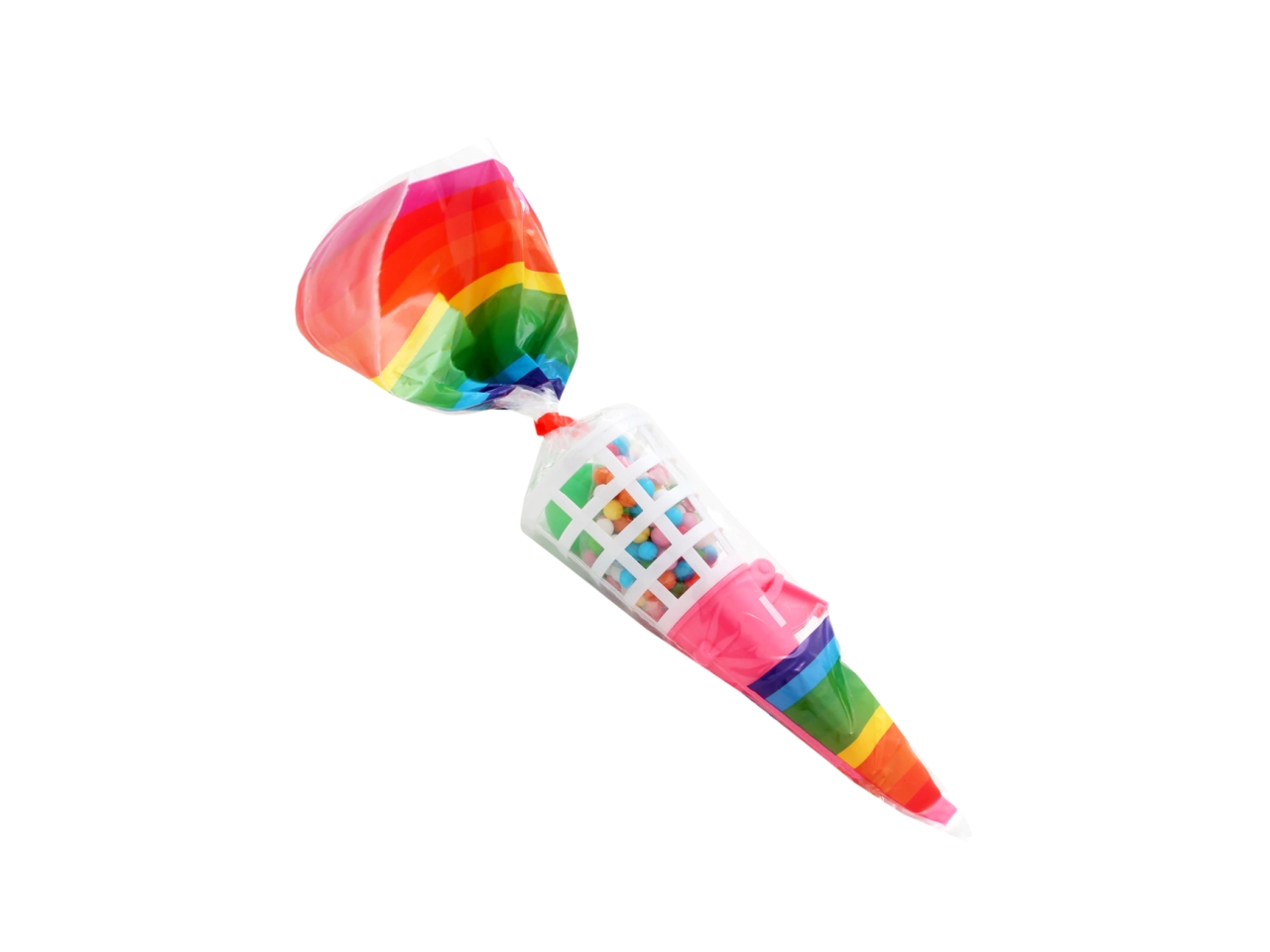 CATTURA PALLINA C/CONFETTI DI ZUCCH.65GR 0084948 CATTURA PALLINA C/CONFETTI DI ZUCCH.65GR 0084948