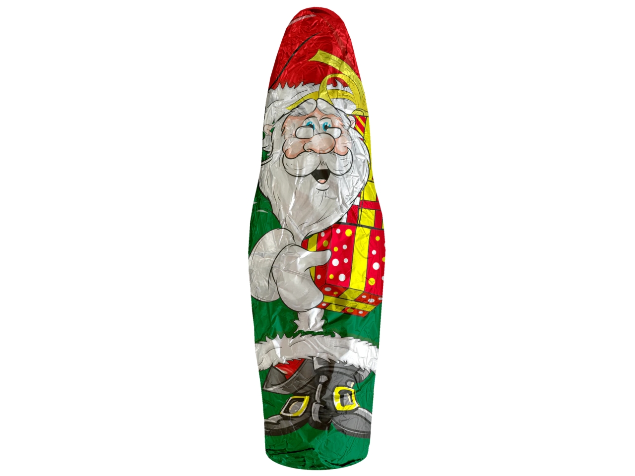BABBO NATALE 60GR 0096422 BABBO NATALE 60GR 0096422
