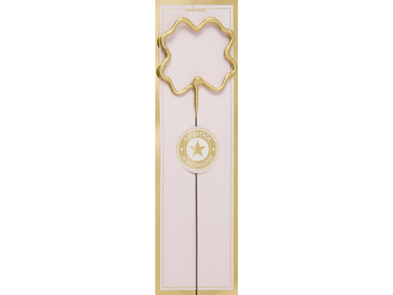 CANDELA SCINTILLA SOGGETTO FIORE W865 CANDELA SCINTILLA SOGGETTO FIORE W865