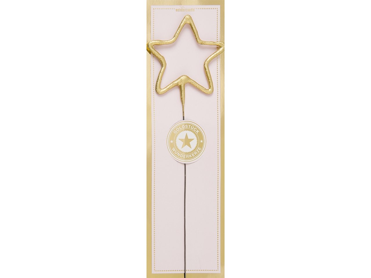 CANDELA SCINTILLA SOGGETTO STELLA W394