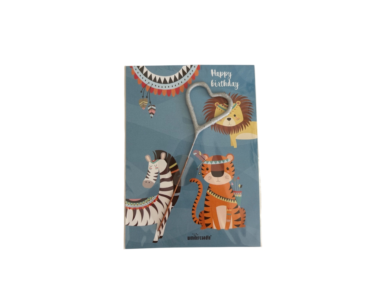 CANDELA SCINTILLA DECORO A OH BOY! W05A CANDELA SCINTILLA DECORO A OH BOY! W05A