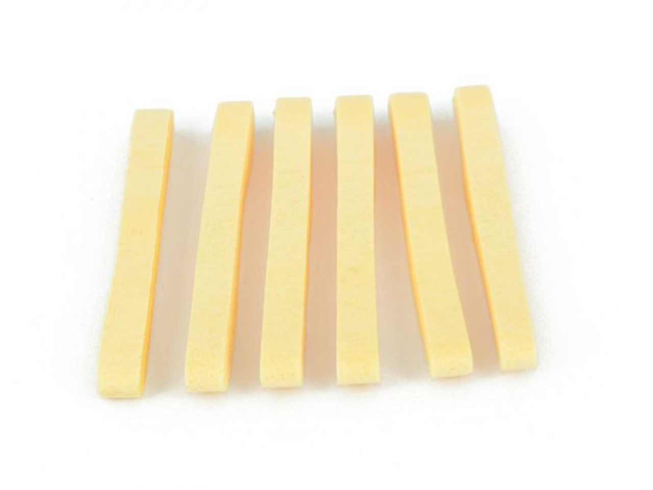 SPUGNETTA DISIDRATATA SET DA 6 SPUGNETTE LK20034 SPUGNETTA DISIDRATATA SET DA 6 SPUGNETTE LK20034