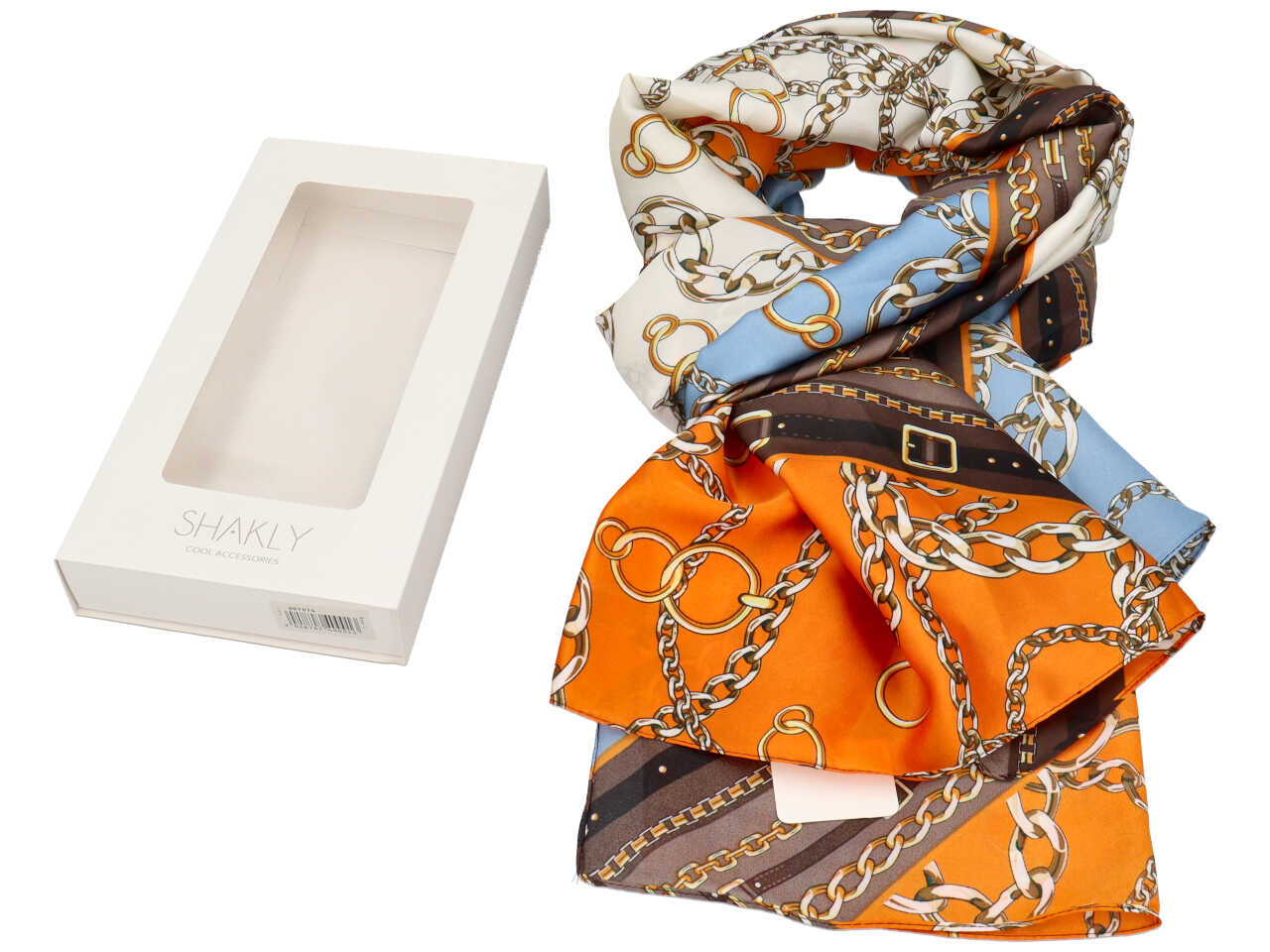 STOLA MULTICOLOR 287074 STOLA MULTICOLOR 287074