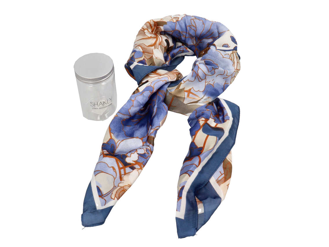 BARALINO ROYAL BLU 287082