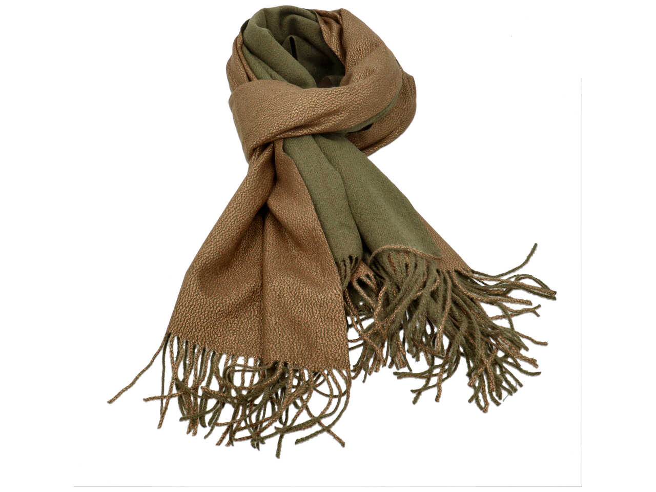 SCIARPA VERDE 287133