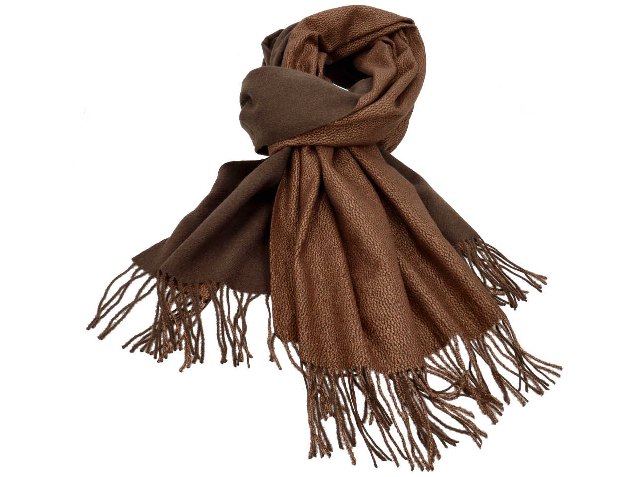 SCIARPA FANGO 287135 SCIARPA FANGO 287135