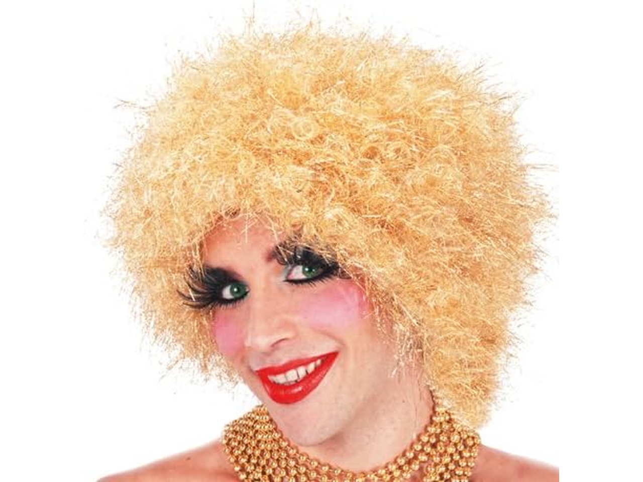 PARRUCCA BY NIGHT ORO 02452 PARRUCCA BY NIGHT ORO 02452