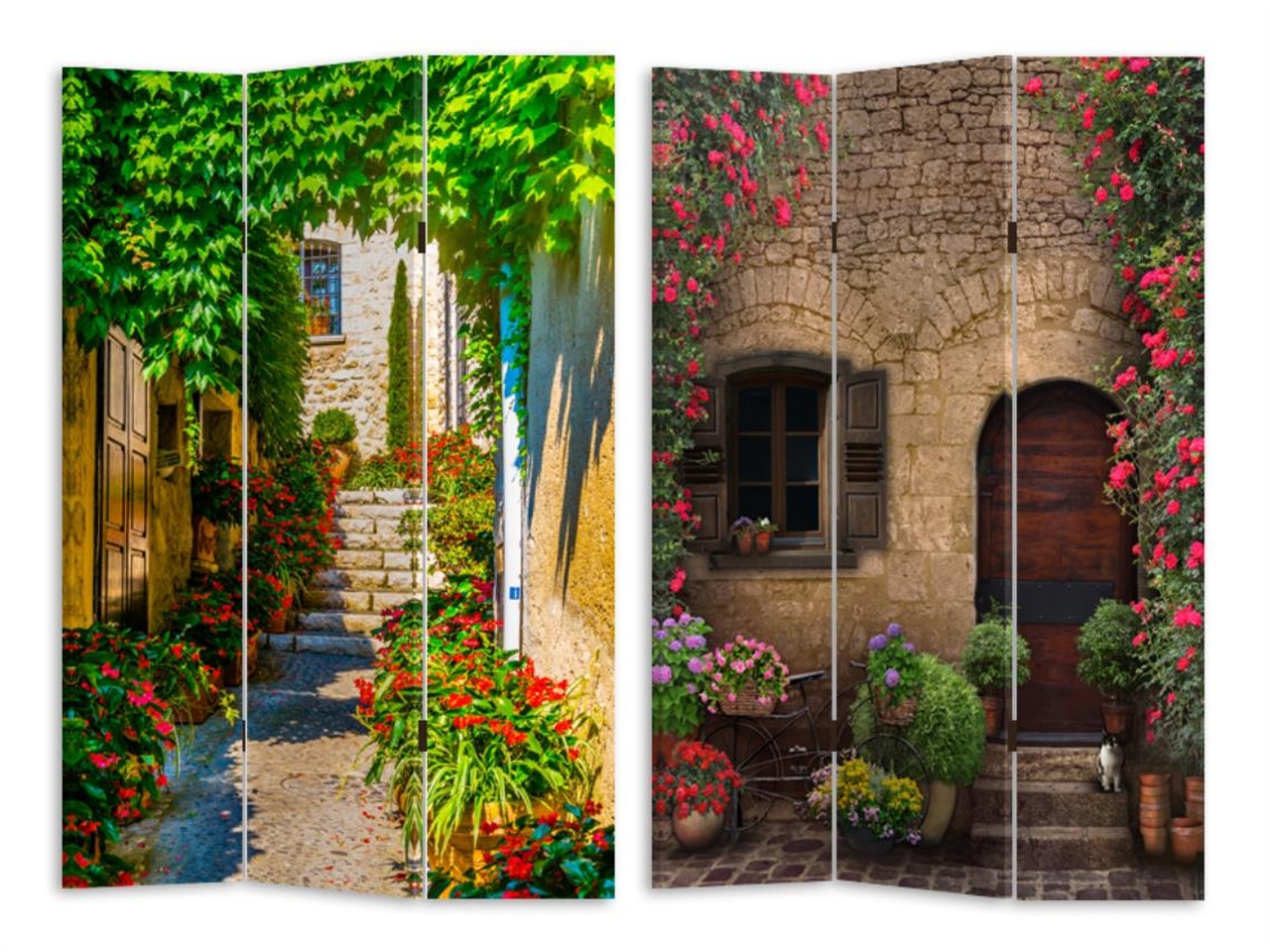 PARAVENTO STAMPA 3ANTE 120,6X2,5XH.180 4206780000 PARAVENTO STAMPA 3ANTE 120,6X2,5XH.180 4206780000