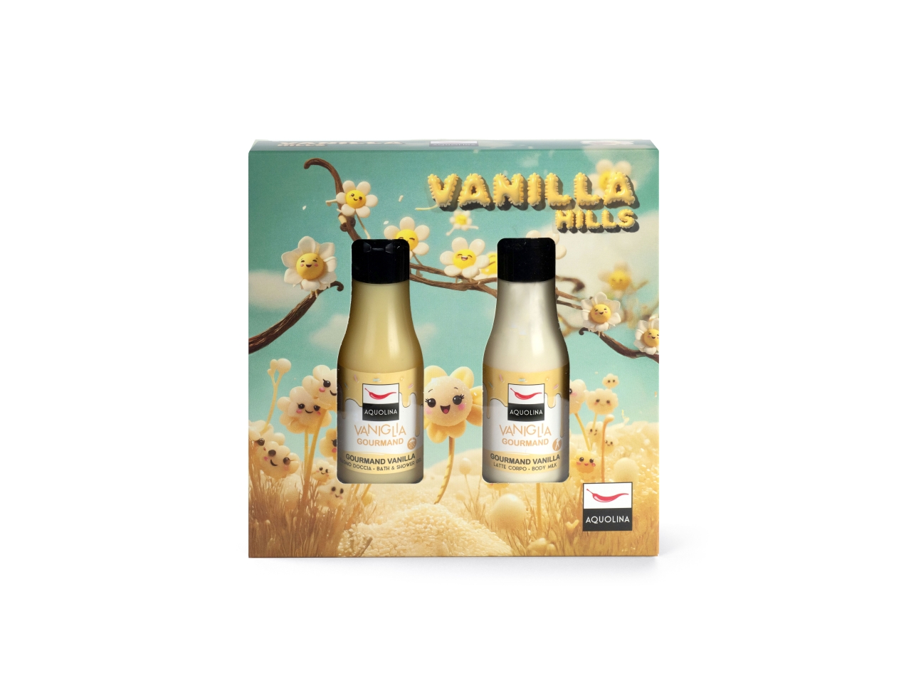 AQUOLINA VANIGLIA G.BAGNO D.+LATTE C. 9992472654