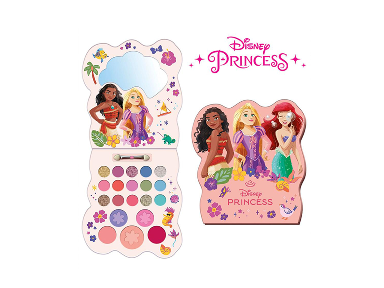 PRINCIPESSE TROUSSE LN1666 PRINCIPESSE TROUSSE LN1666