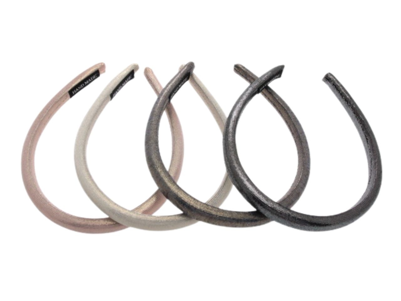 CERCHIETTO METALLIZZATO H016088F CERCHIETTO METALLIZZATO H016088F