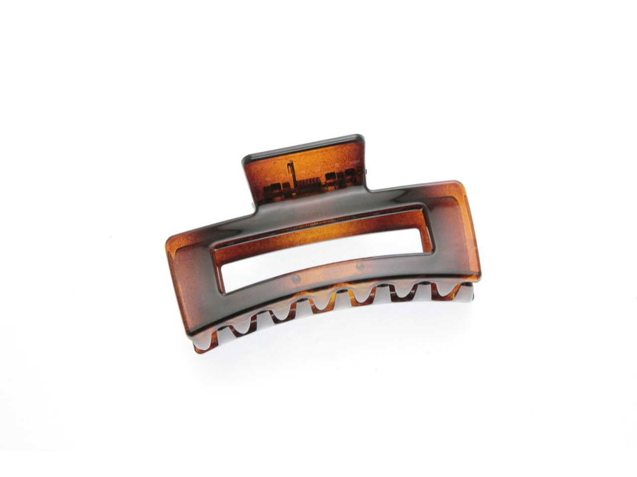 PINZA FIBBIA GRANDE METAL EFFECT 519/2564.PKG PINZA FIBBIA GRANDE METAL EFFECT 519/2564.PKG