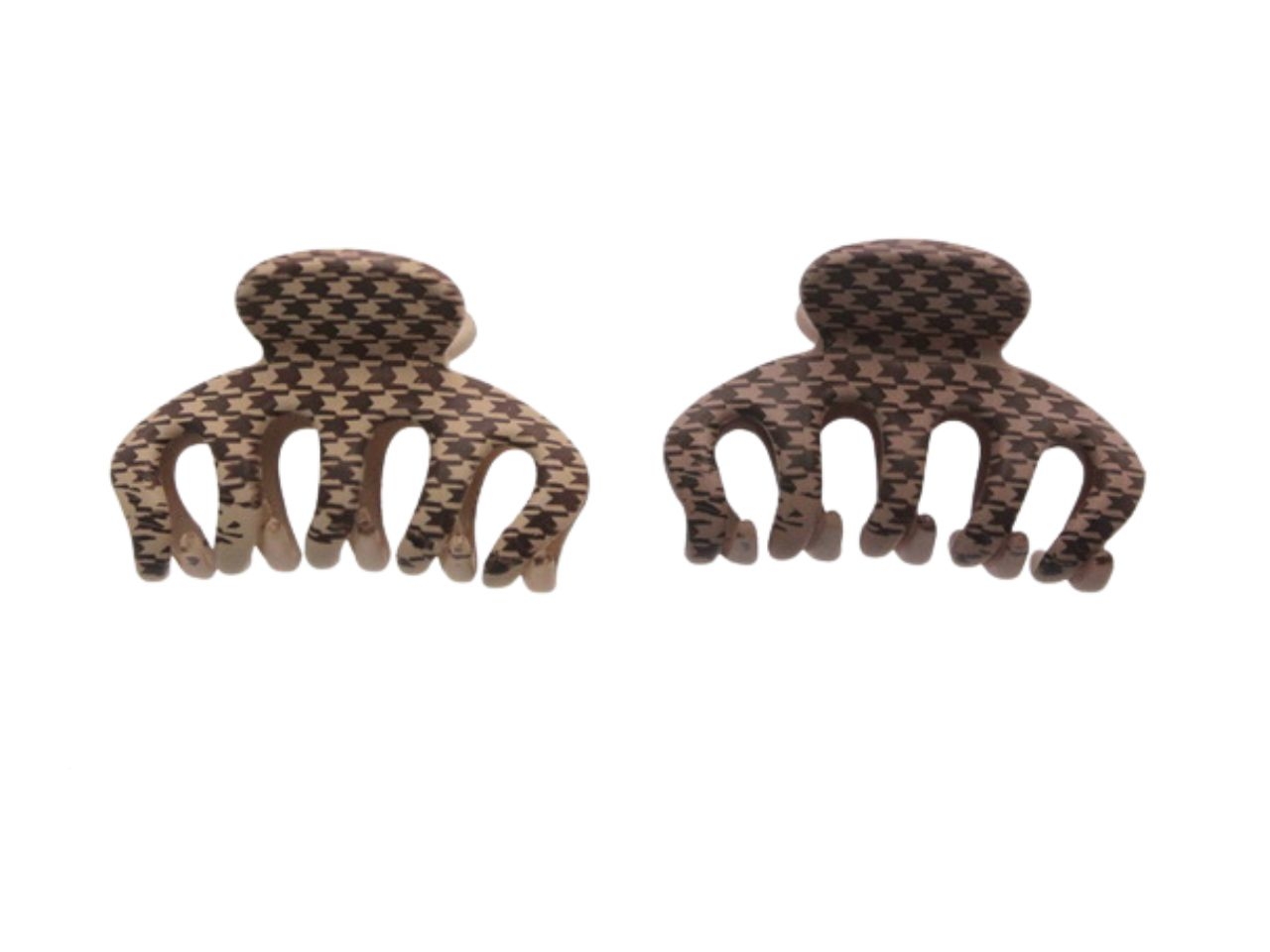 PINZA MEDIA BROWN TONE H016104F PINZA MEDIA BROWN TONE H016104F