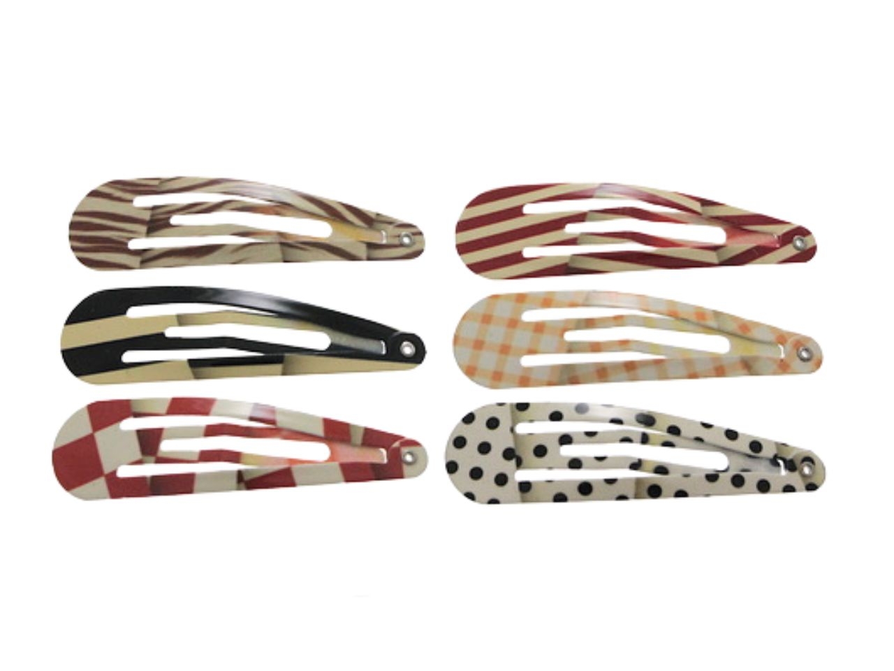 CLIC CLAC 7CM H015867F CLIC CLAC 7CM H015867F