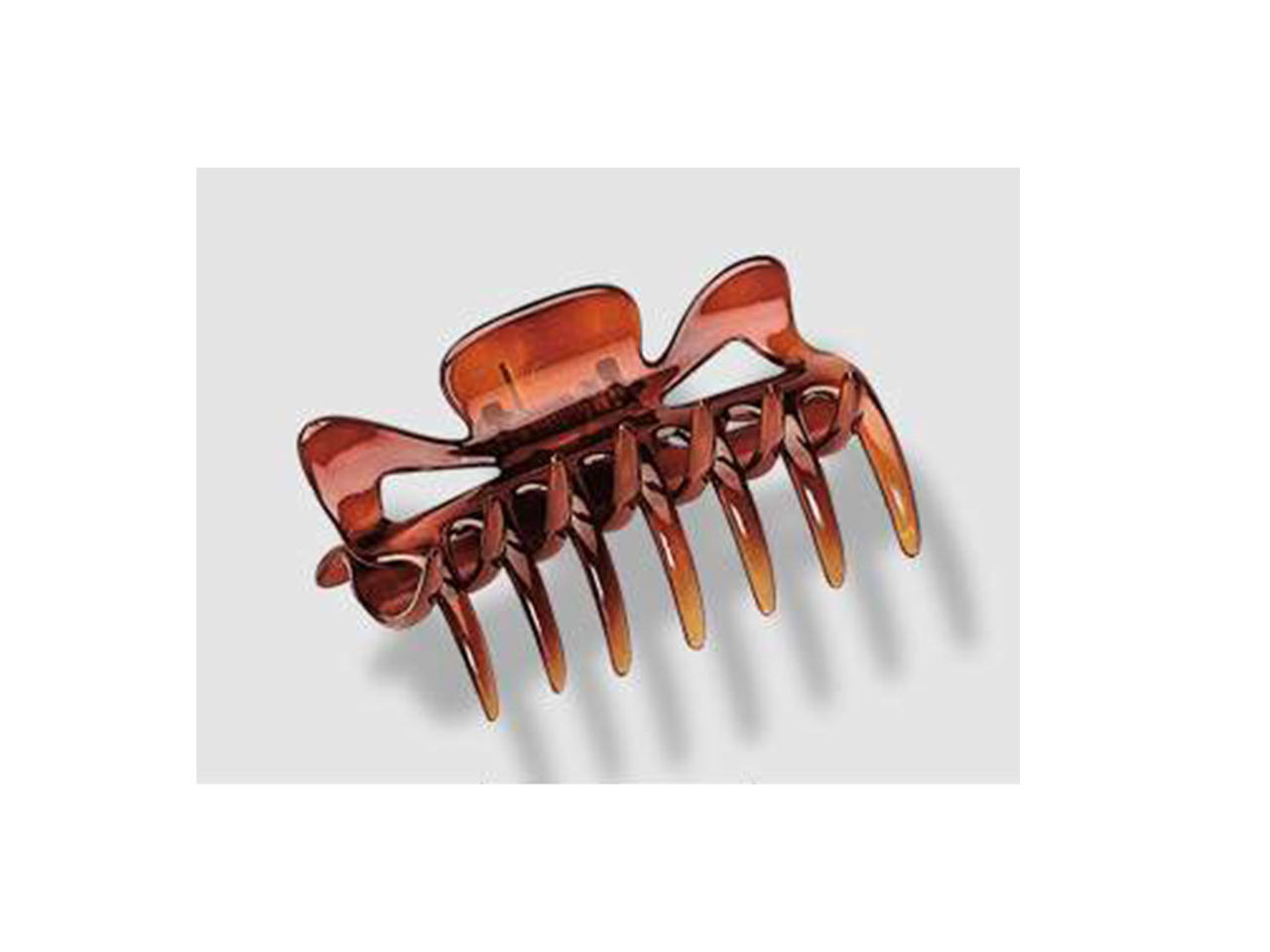 PINZA 7 DENTI MEDIO TARTARUGA 202/01.PKG PINZA 7 DENTI MEDIO TARTARUGA 202/01.PKG