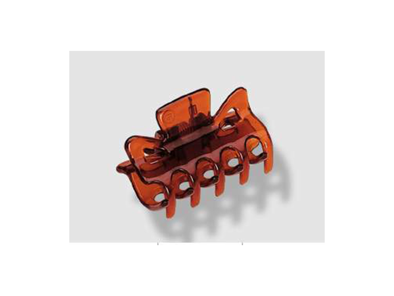 PINZA 5 DENTI PICCOLA TARTARUGA 200/01.PKG