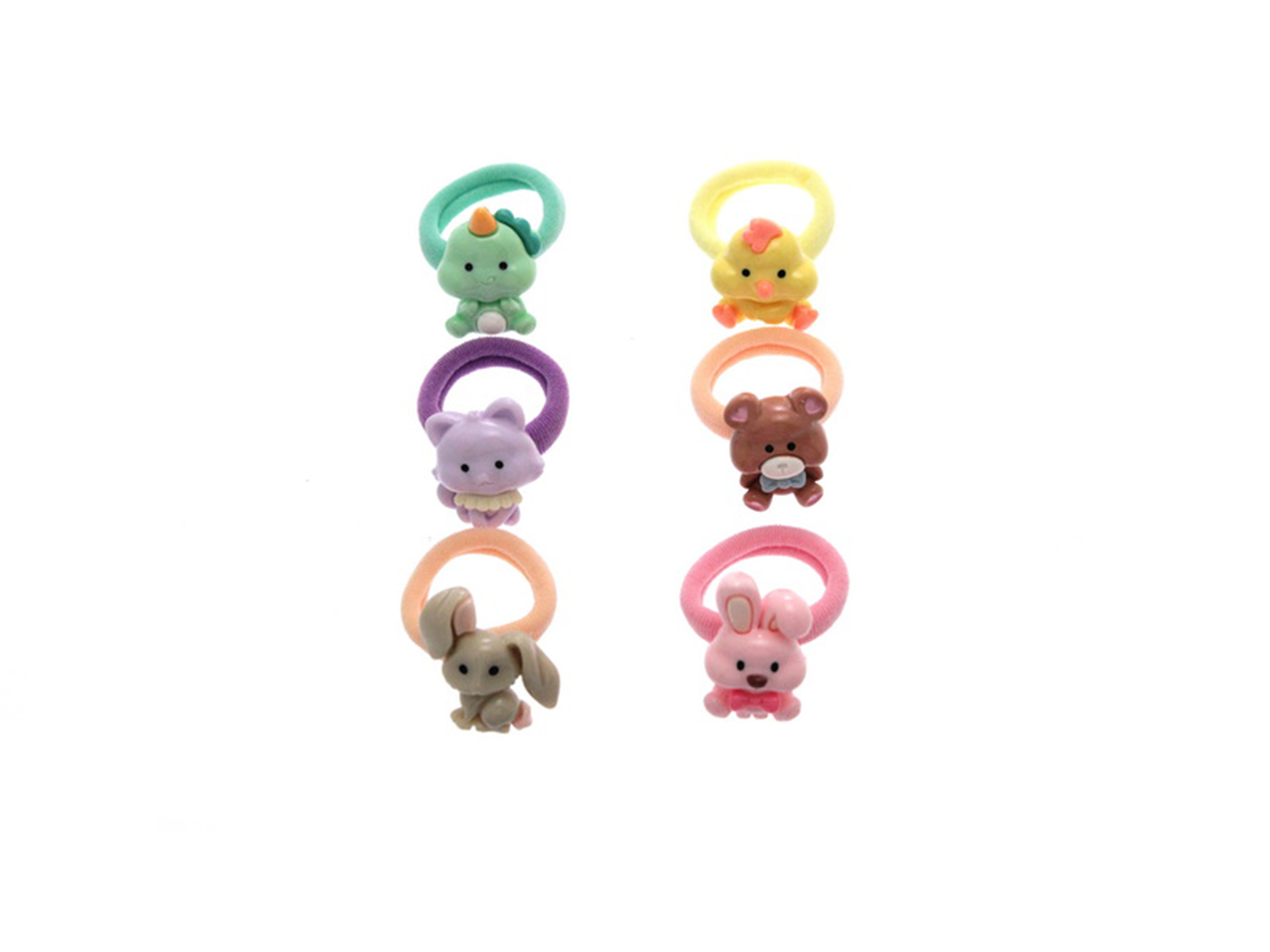 PONY ANIMALS  H016174F