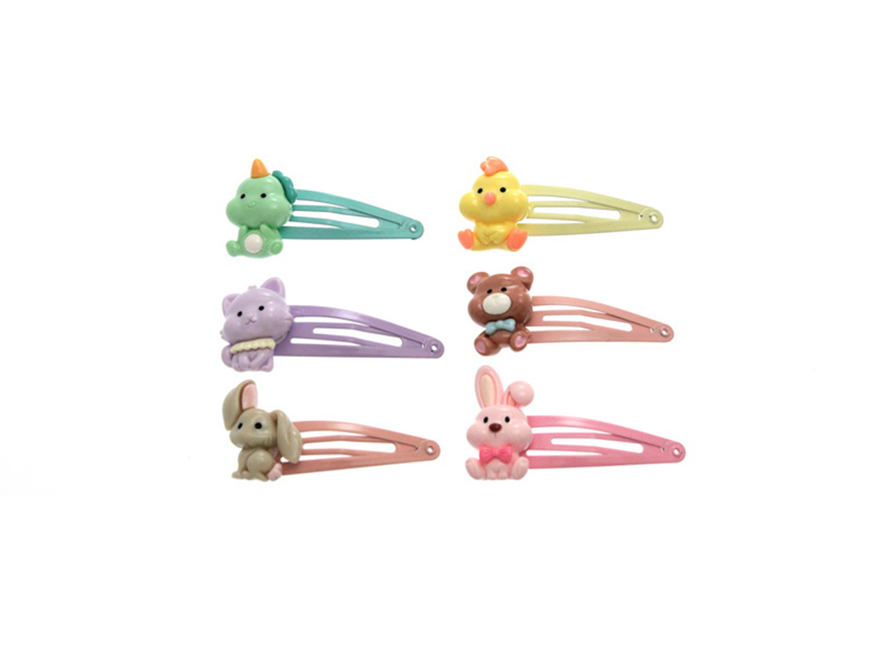 CLIC CLAC ANIMALS H016173F CLIC CLAC ANIMALS H016173F