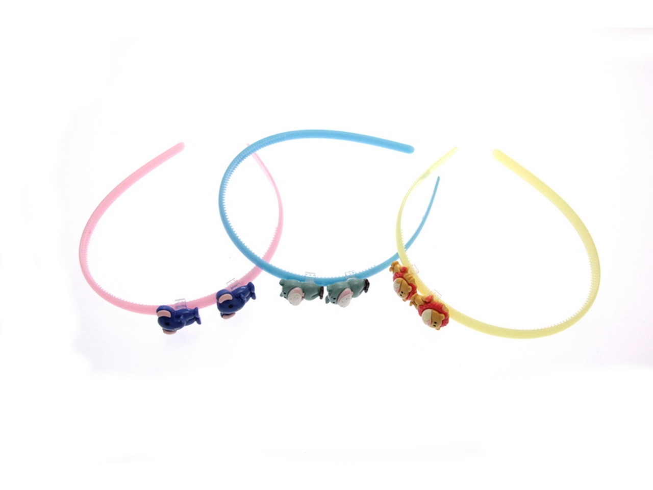 CERCHIETTO ANIMALS H016172F CERCHIETTO ANIMALS H016172F