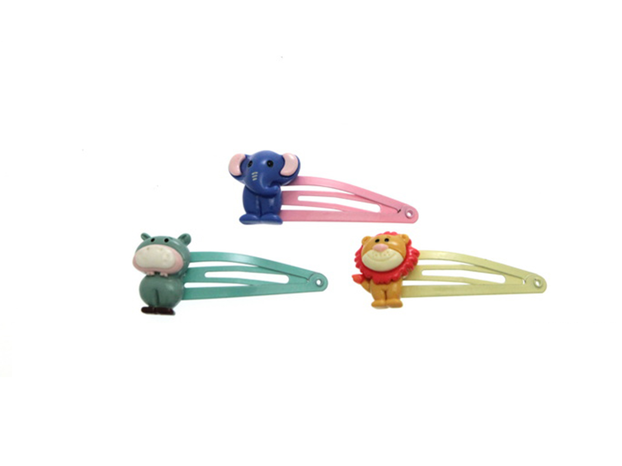 CLIC CLAC ANIMALS H016170F CLIC CLAC ANIMALS H016170F